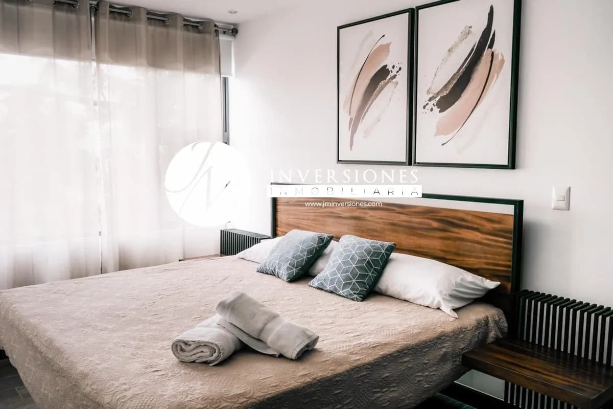 Apartamento de 2 dormitorios VH2
