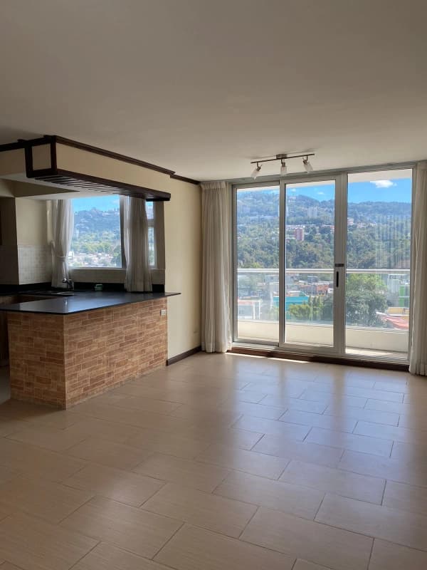 APARTAMENTO EN VENTA CONDADO LA VILLA