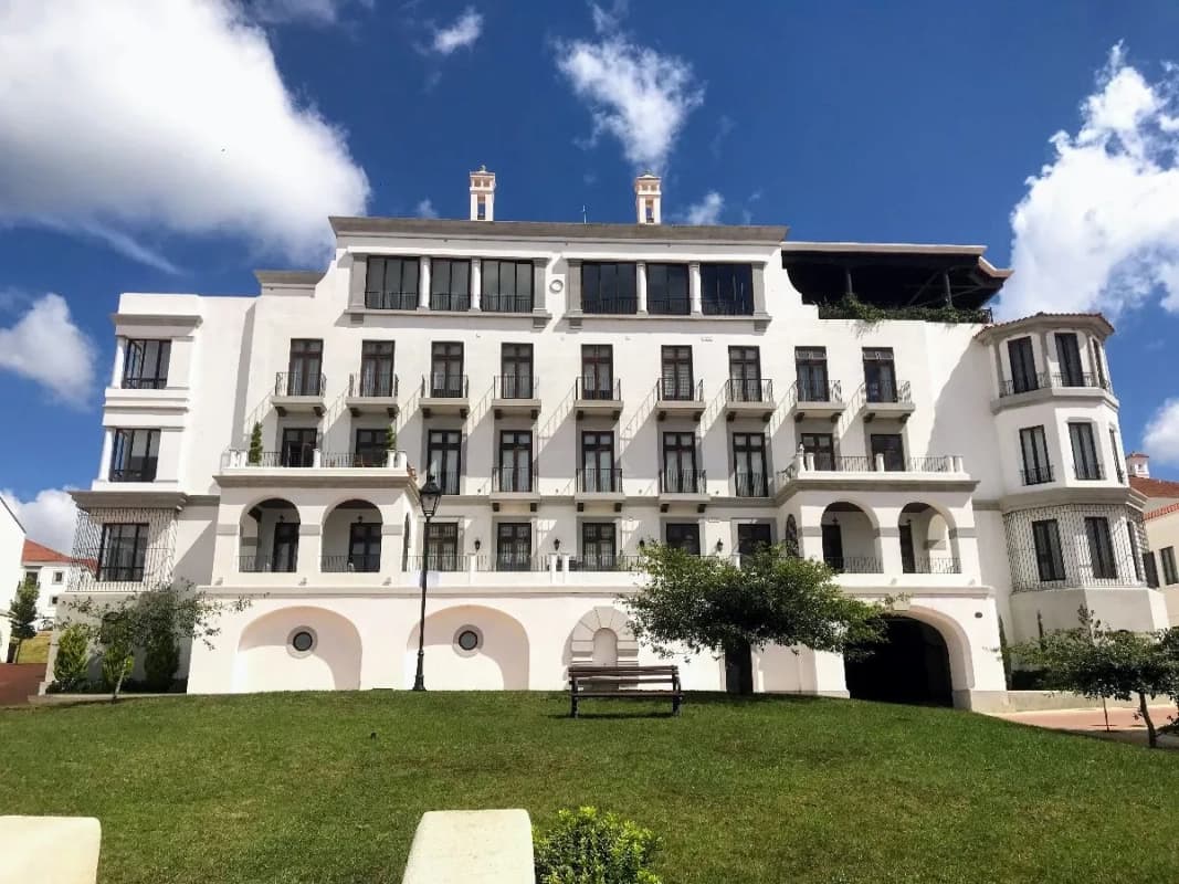 Apartamento en renta en Ramblas de Cayalá, Z. 16