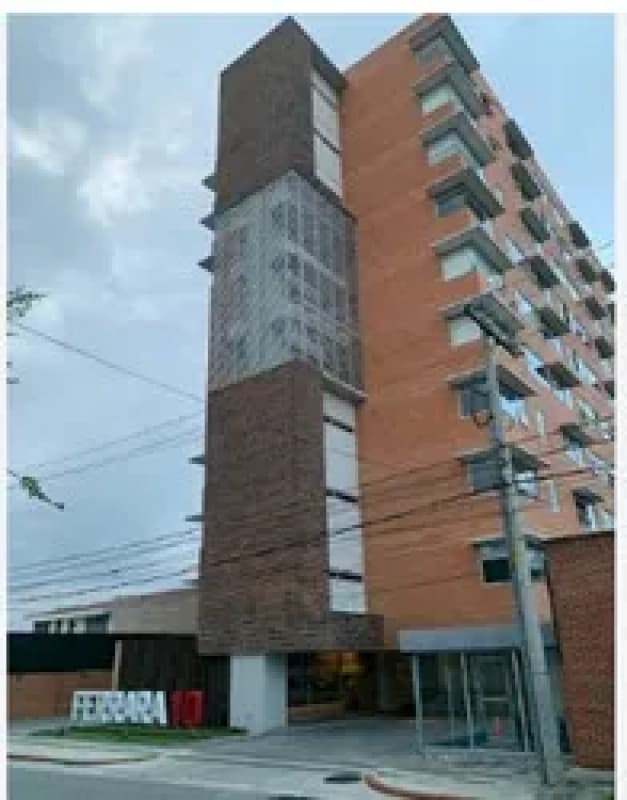Apartamento en Venta  - Ferrara  zona 10