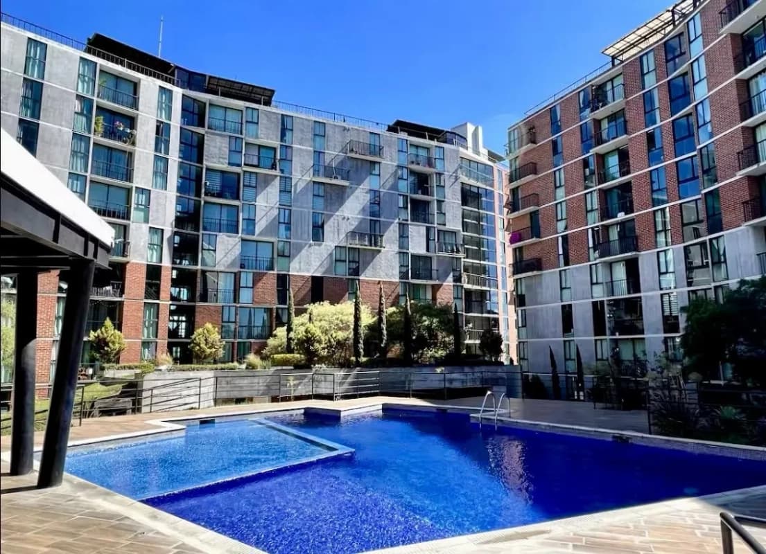 Apartamento en venta MARISCAL UNO UNO Zona 11 (D)