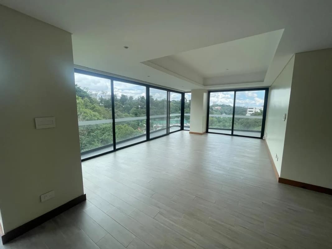 PENTHOUSE EN VENTA OAKLAND ZONA 10