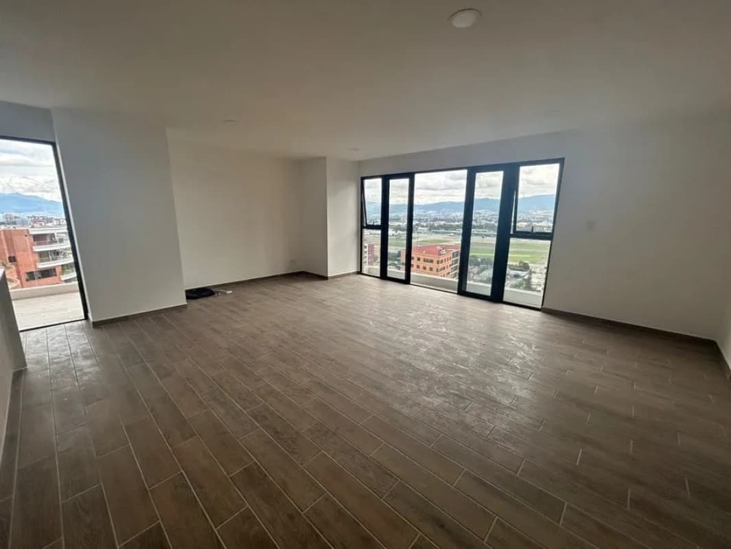 Apartamento en venta Edificio Parque 14