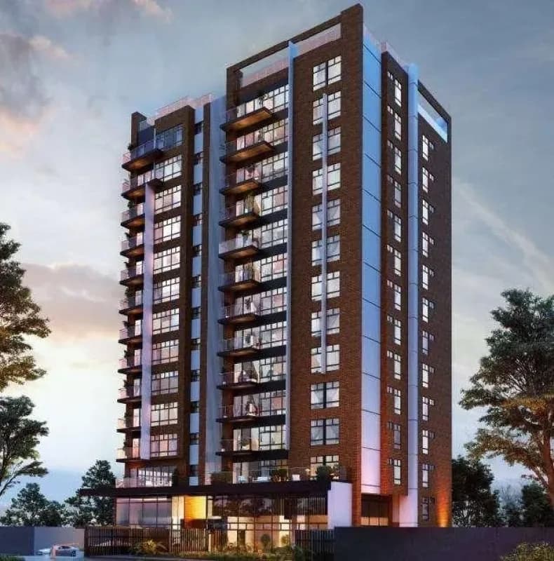 Apartamento en venta en Ikaria, zona 15, Ciudad de Guatemala