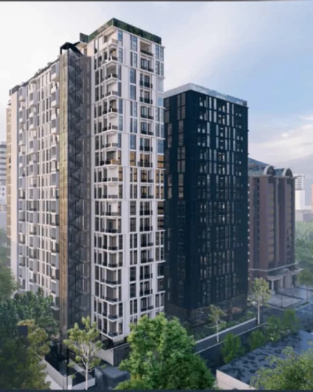 VENTA DE APARTAMENTO EN ZONA 10 ATARAH