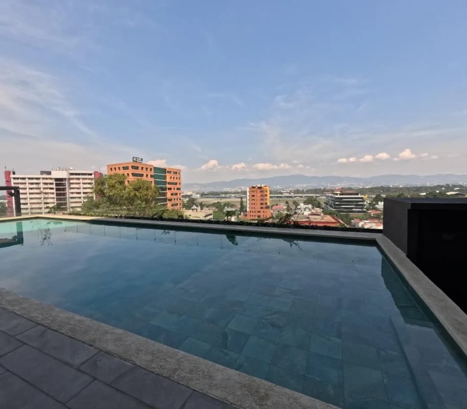 Hermoso Apartamento en Venta Zona 14