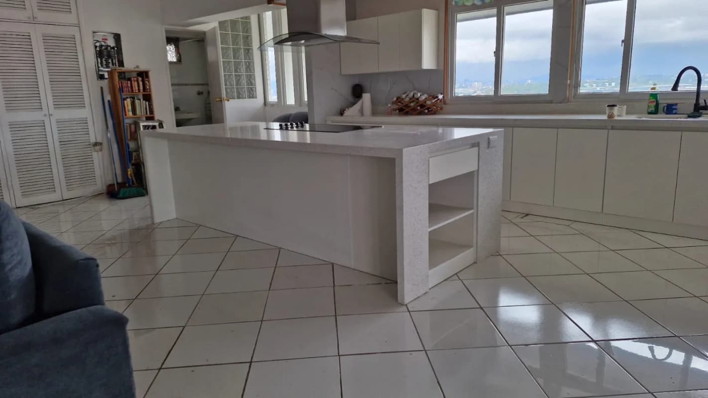 Apartamento en Renta Completamente Amueblado en Zona 13