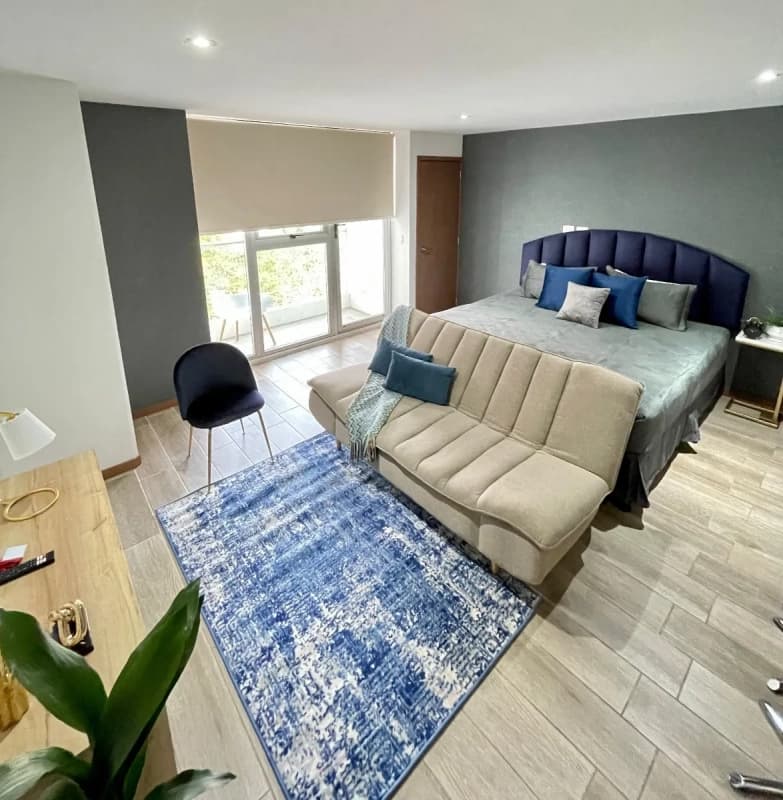 Apartamento en Venta en Condado 14, zona 14