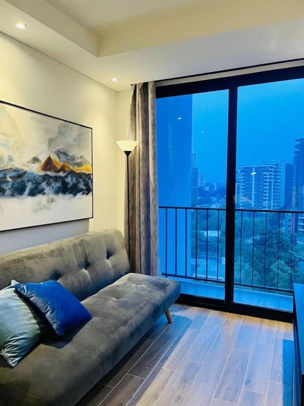 Apartamento en Venta zona 13
