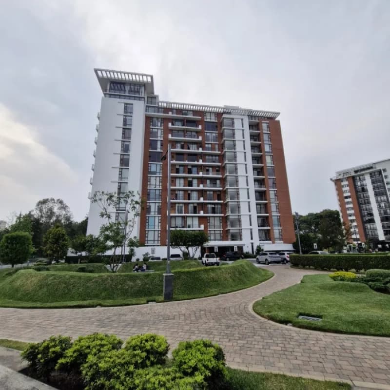 Apartamento en venta San Isidro 21/21 zona 16