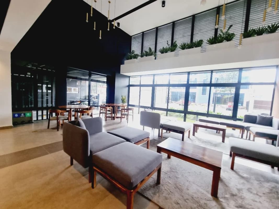Invierte con seguridad: Apartamento en Venta actualmente rentado en Zona 11