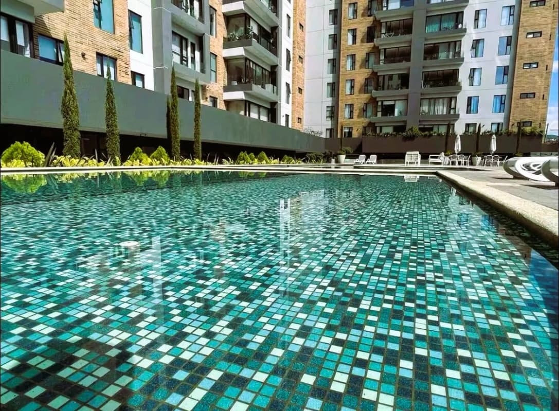 Apartamento en Renta PARQUE 15 Zona 15 (*20)