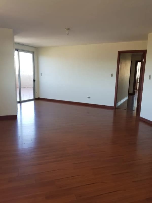 Renta Apartamento, 4 hab, Gemas zona 11 Cd. Gautemala
