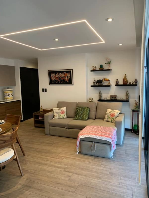 Lindo apartamento en venta en IQ10