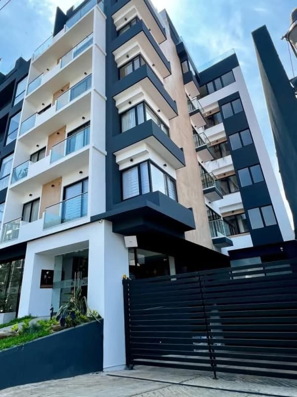 APARTAMENTO EN VENTA ZONA 15