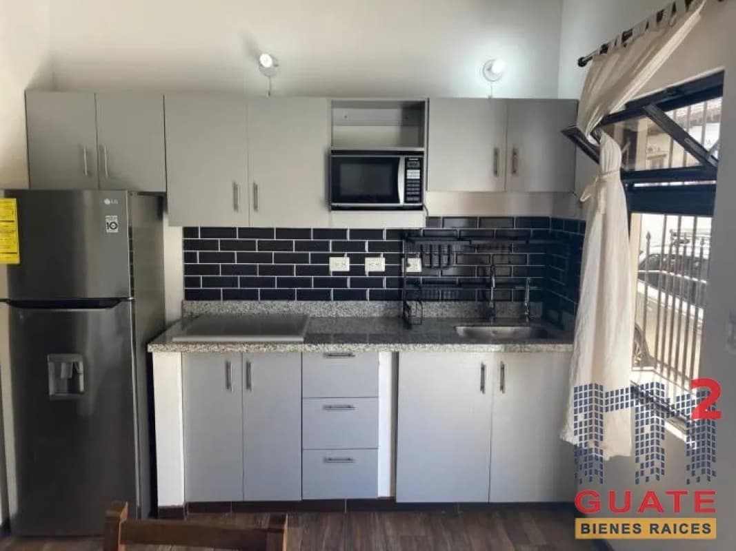 Apartamento en Renta, Antigua Guatemala