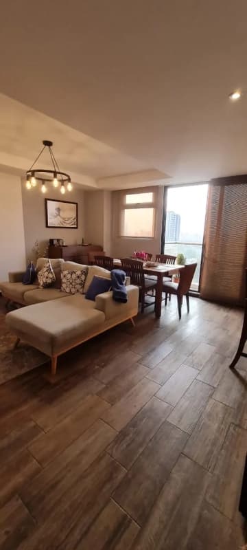 VENDO APARTAMENTO ZONA 15, VISTA HERMOSA 2