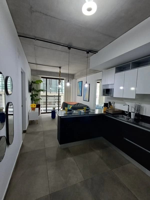 Apartamento en VENTA, amueblado y equipado en Shift Cayala, zona 16