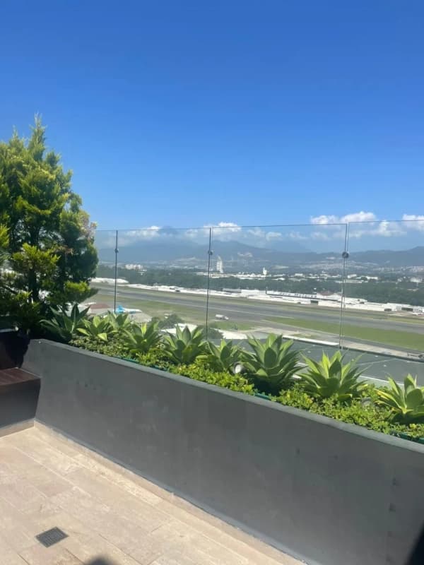 Apartamento Nuevo en Venta Amueblado Zona 13
