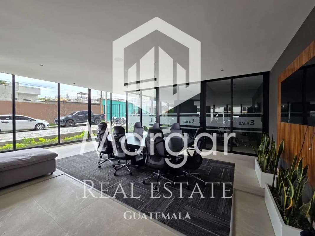 Apartamento en Alquiler en Zona 15 de 2 Dormitorios en $1,660