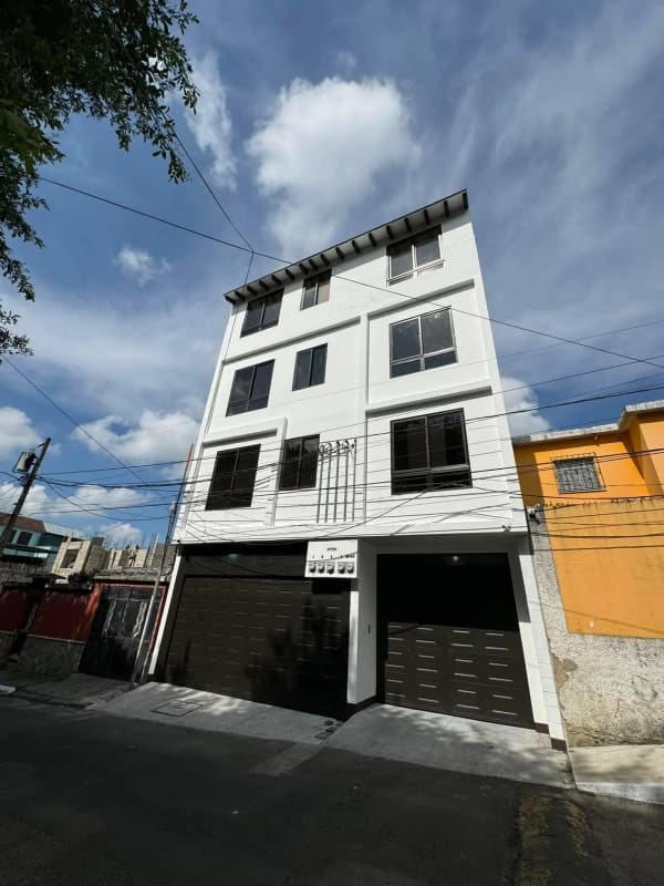 Apartamento en Renta totalmente nuevos y con finos acabados.