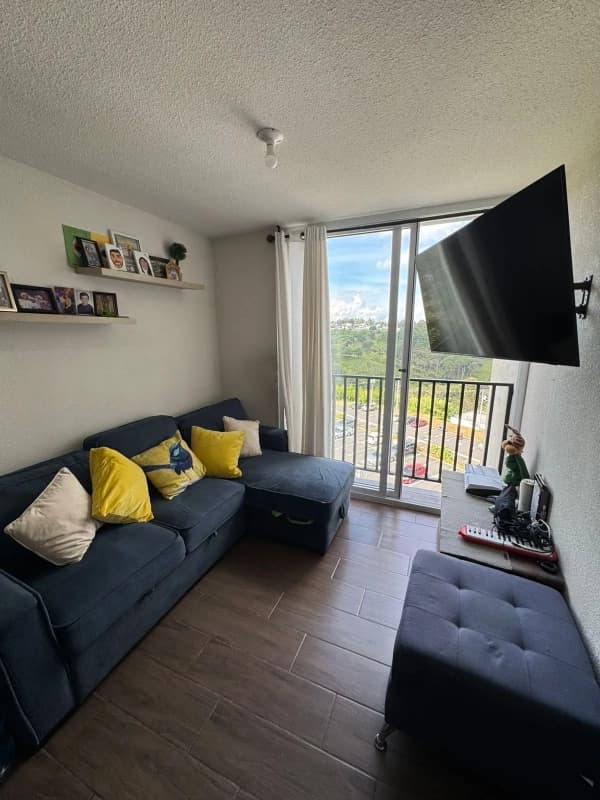 Vendo apartamento en  Ami zona 10 de Mixco