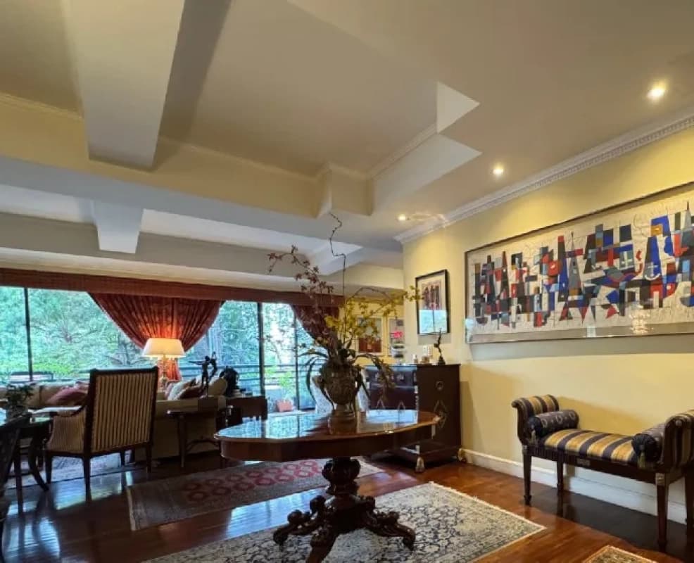 APARTAMENTO EN VENTA ZONA 10