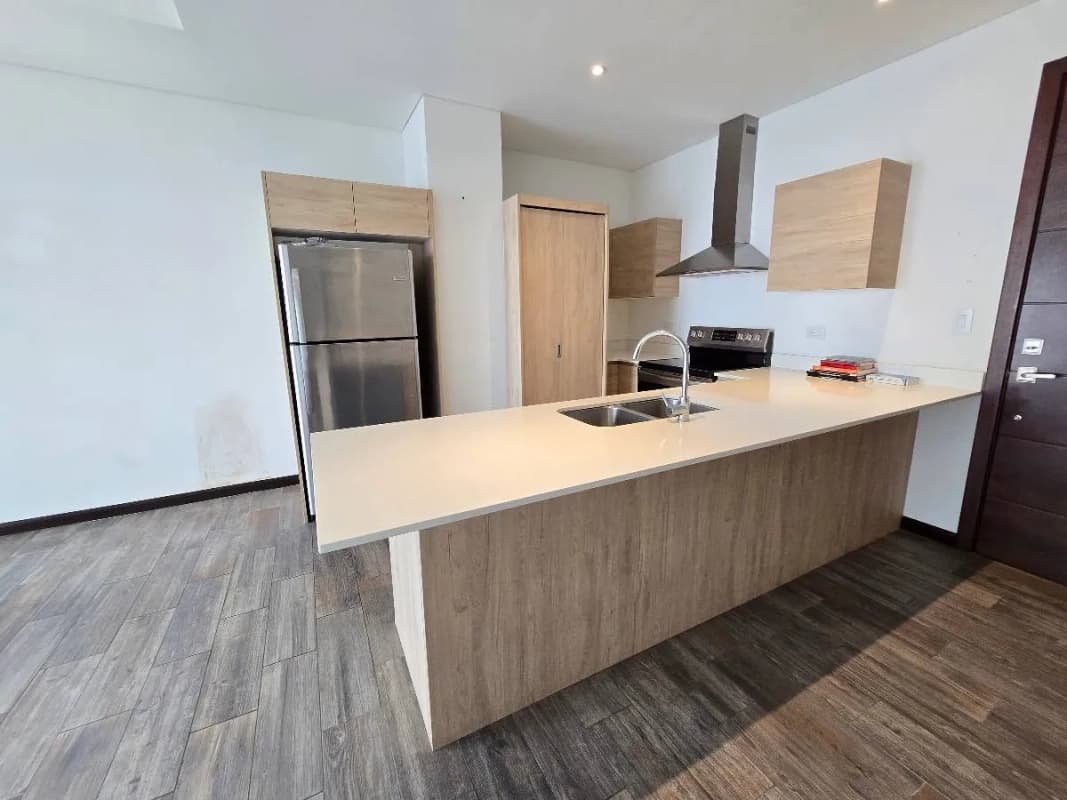 Lirios de Cayala Apartamento en Renta