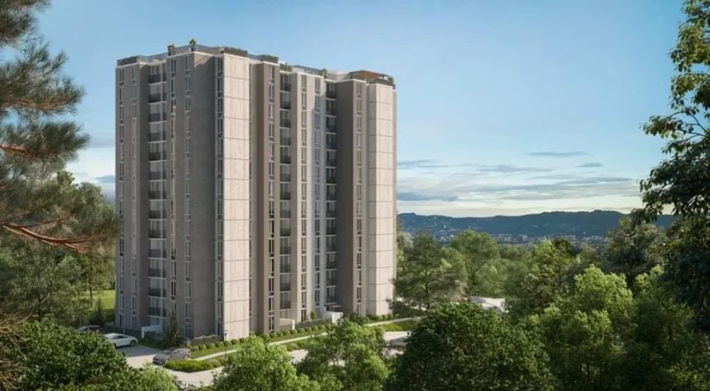 Apartamento en Venta- AMI San Jacinto zona 10 Mixco