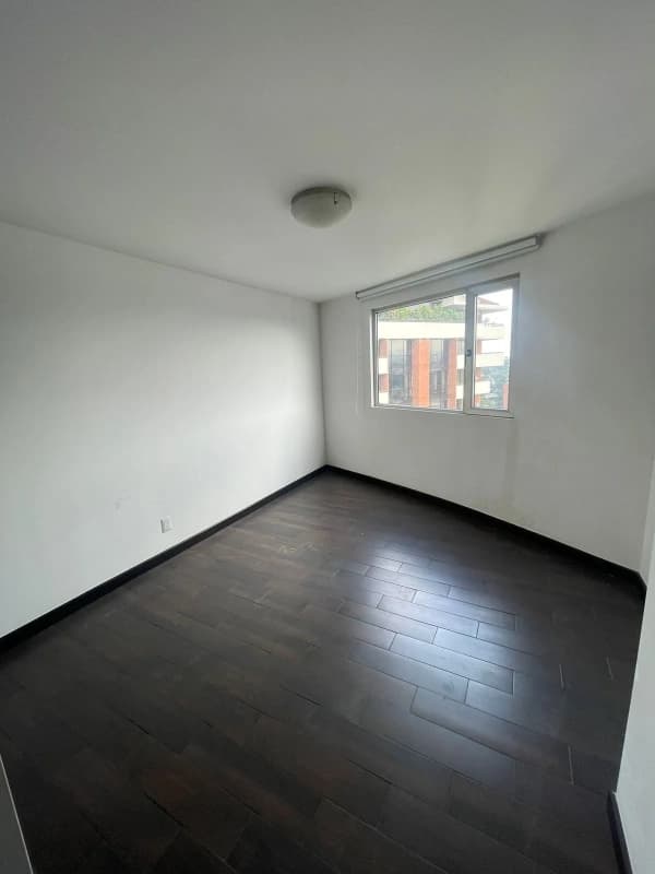 Se renta apartamento, 3 hab, Attica, zona 14 Cd. Guatemala