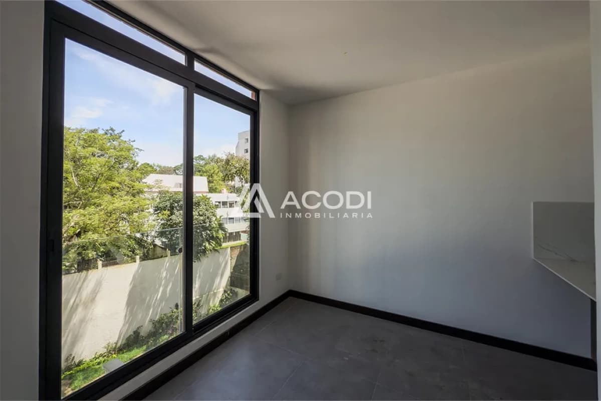 Apartamento en Vista Hermosa II, zona 15