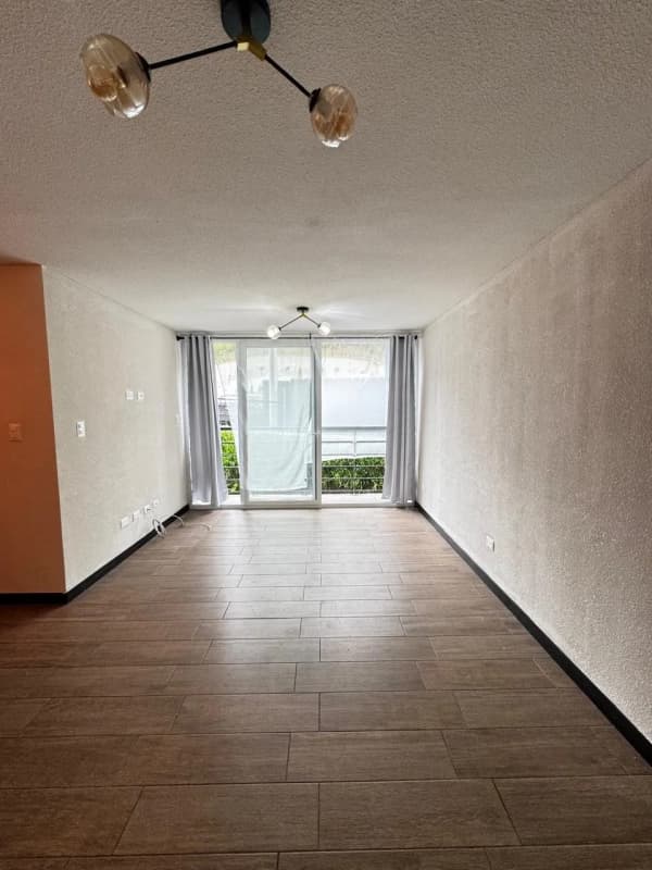 APARTAMENTO EN RENTA EN EDIFICIO MONET