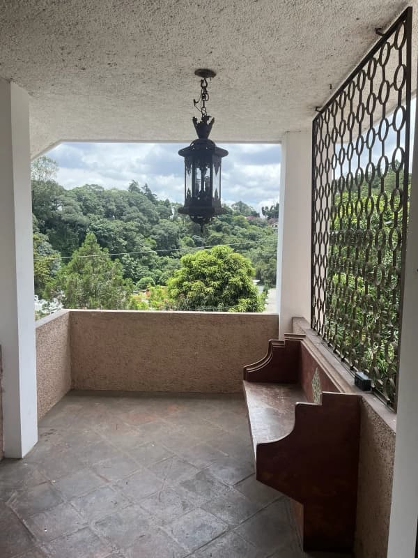 Apartamento grande en san Lázaro zona 15
