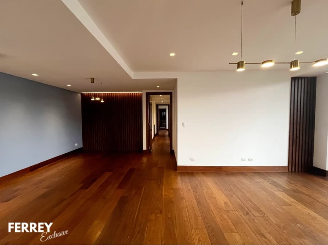 Apartamento en venta en zonan15 VH1 APICE 1