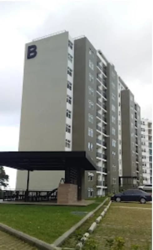 Apartamento en Venta - Ancona, zona  1 de Mixco