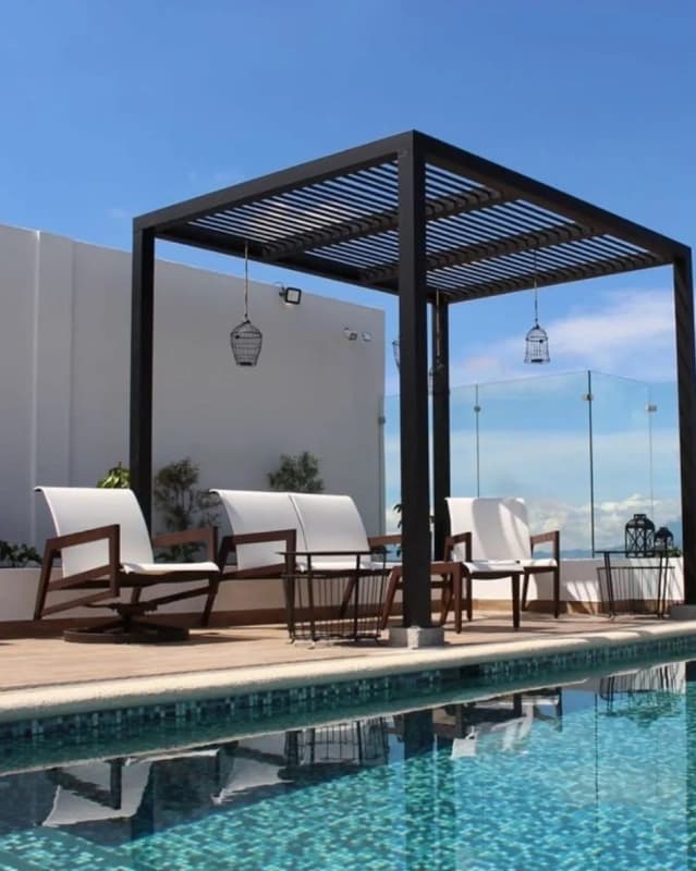Apartamento en venta, Edificio Balmez 47, Zona 11