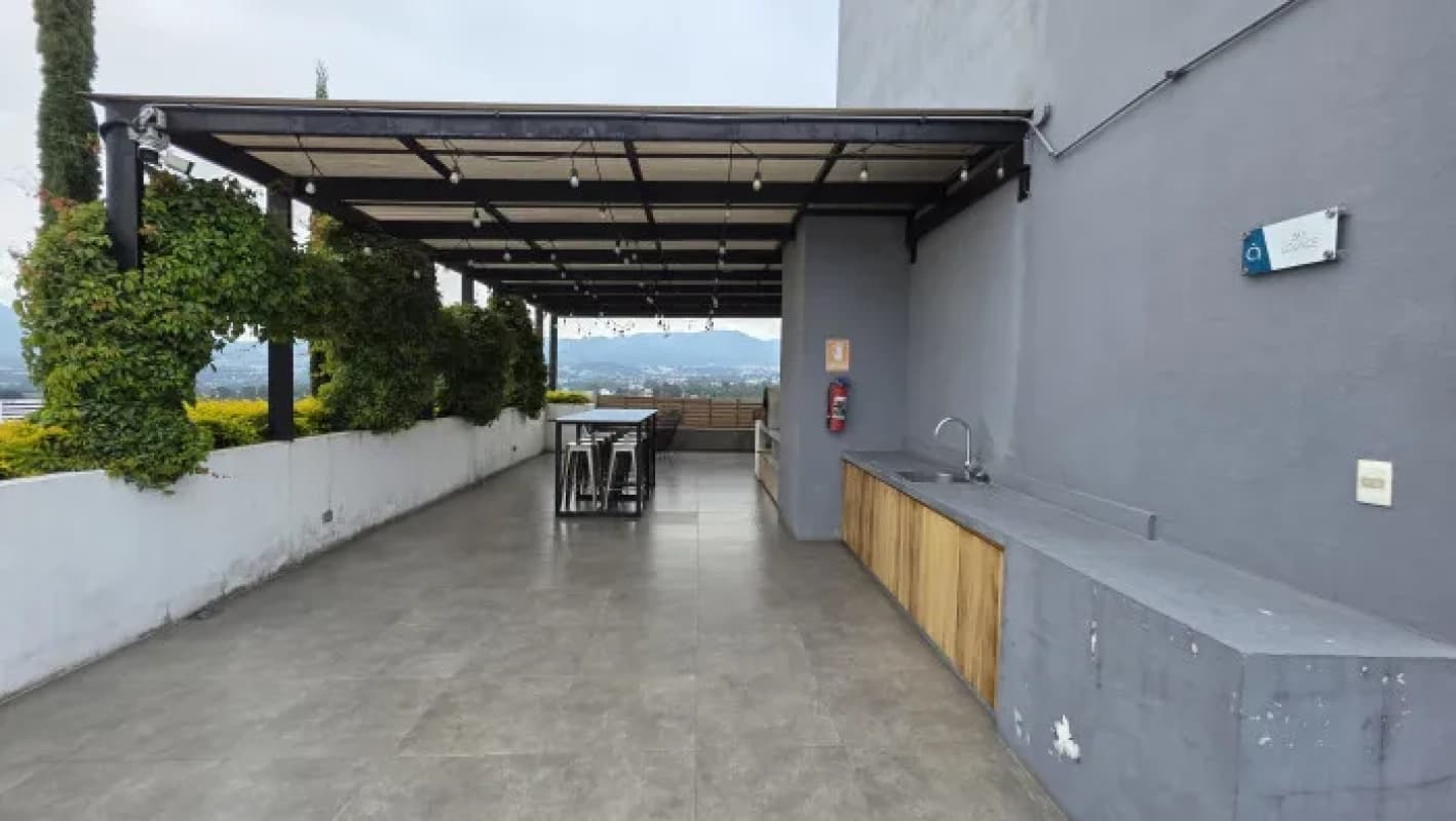 Apartamento en Venta zona 12 AUREA