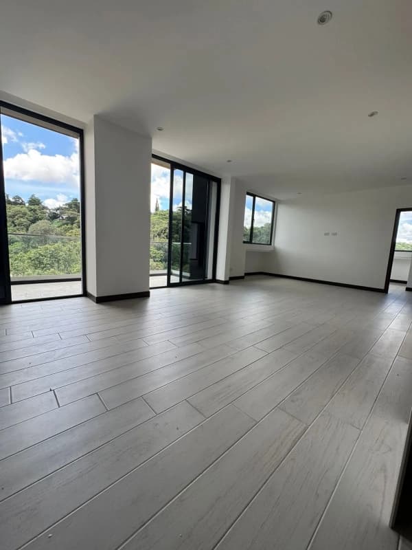 Moderno apartamento en Spazzio Residences – Vista Hermosa III, Zona 15