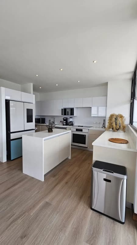 APARTAMENTO ZONA 13