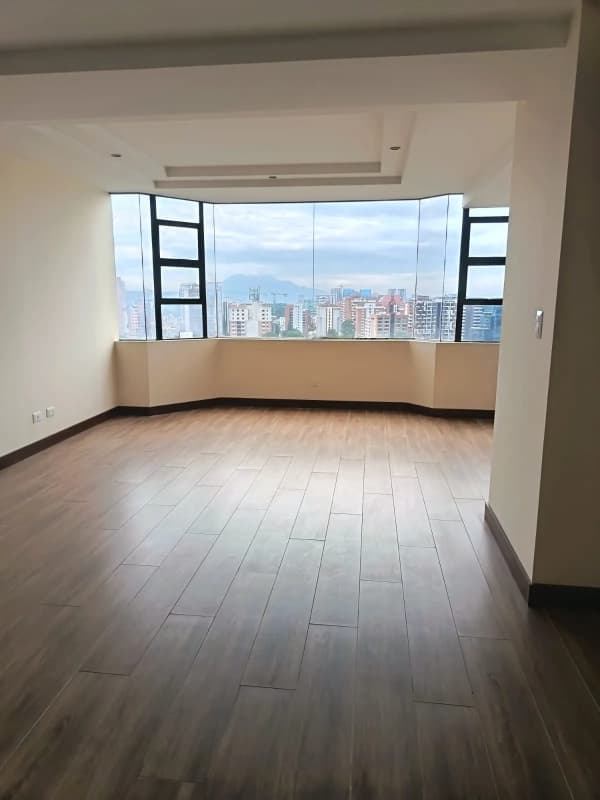 PROYECTO APARTAMENTOS EN VENTA ZONA 10