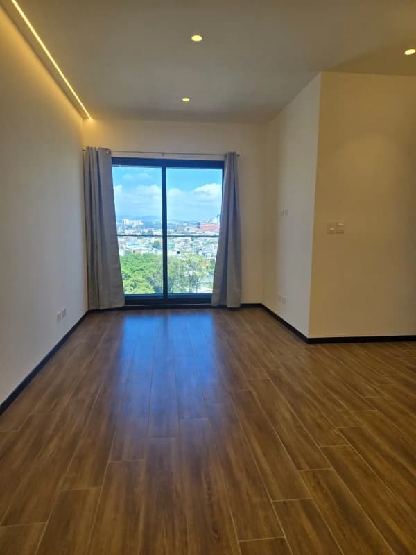 Apartamento en venta para estrenar Zona 11