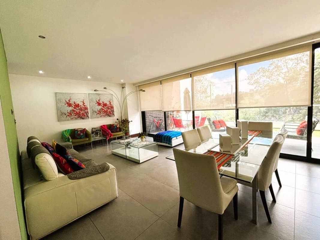 *APARTAMENTO MODERNO Y AMPLIO DE 2 NIVELES EN VENTA EN ZEN CAYALÁ*