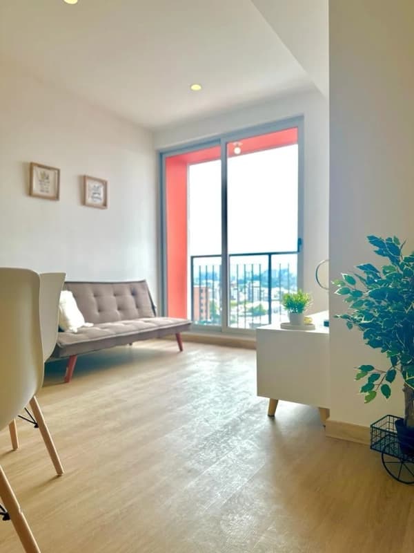 Apartamento en Venta