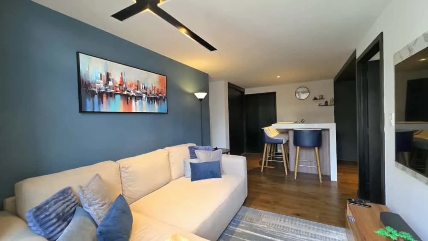 Apartamento en venta en zona 11 Villa Mariscal