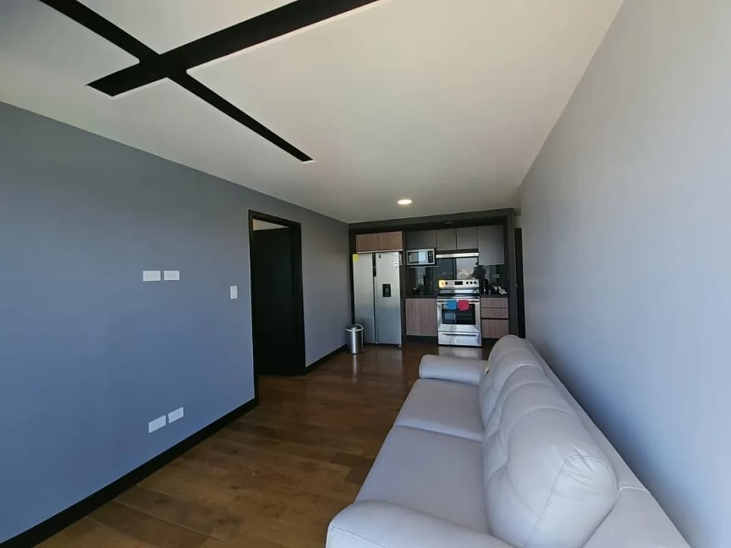Renta Apartamento Amueblado 3 Hab – Villa Mariscal, Z11, Q7,000