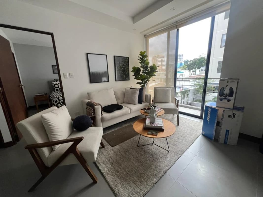 Lindos apartamentos en venta y renta