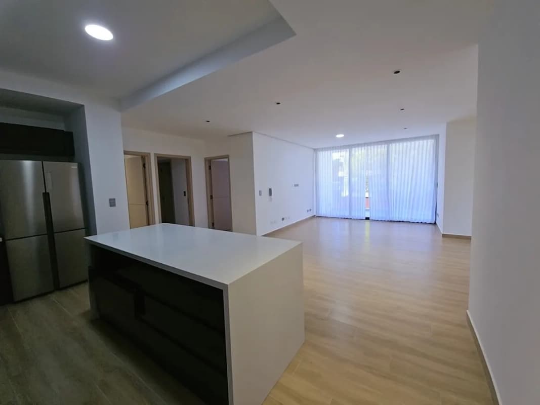 Apartamento para Estrenar en Renta, 4 hab, $1,500 – Sama, Zona 15, Ciudad de Guatemala