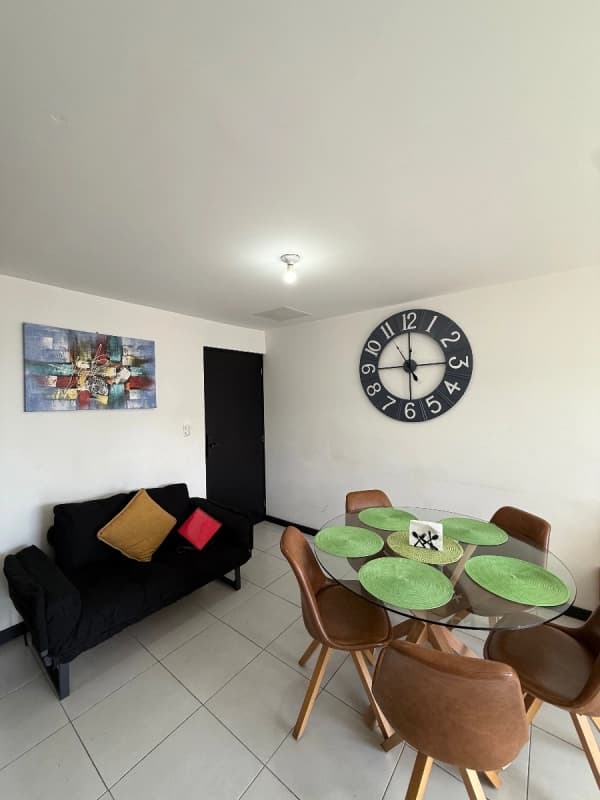 venta de Apartamento zona 7 MUSEO SAN MATEO