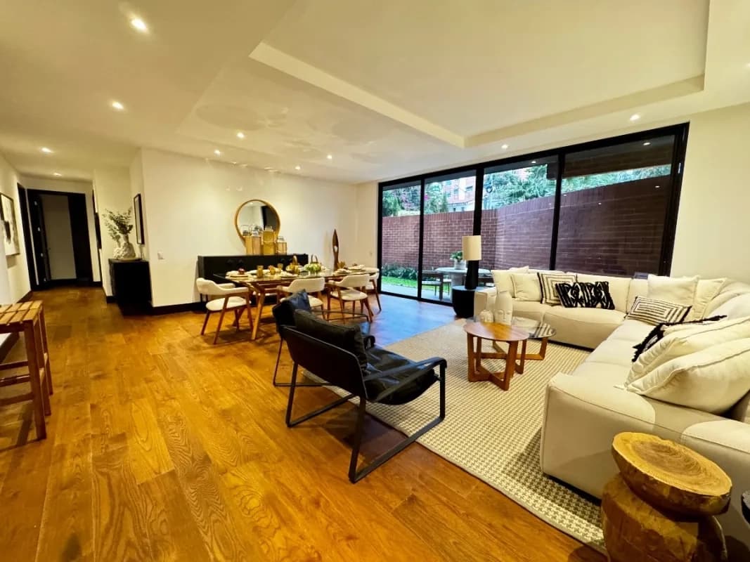 Apartamento para Estrenar en Venta Zona 14 para Estrenar