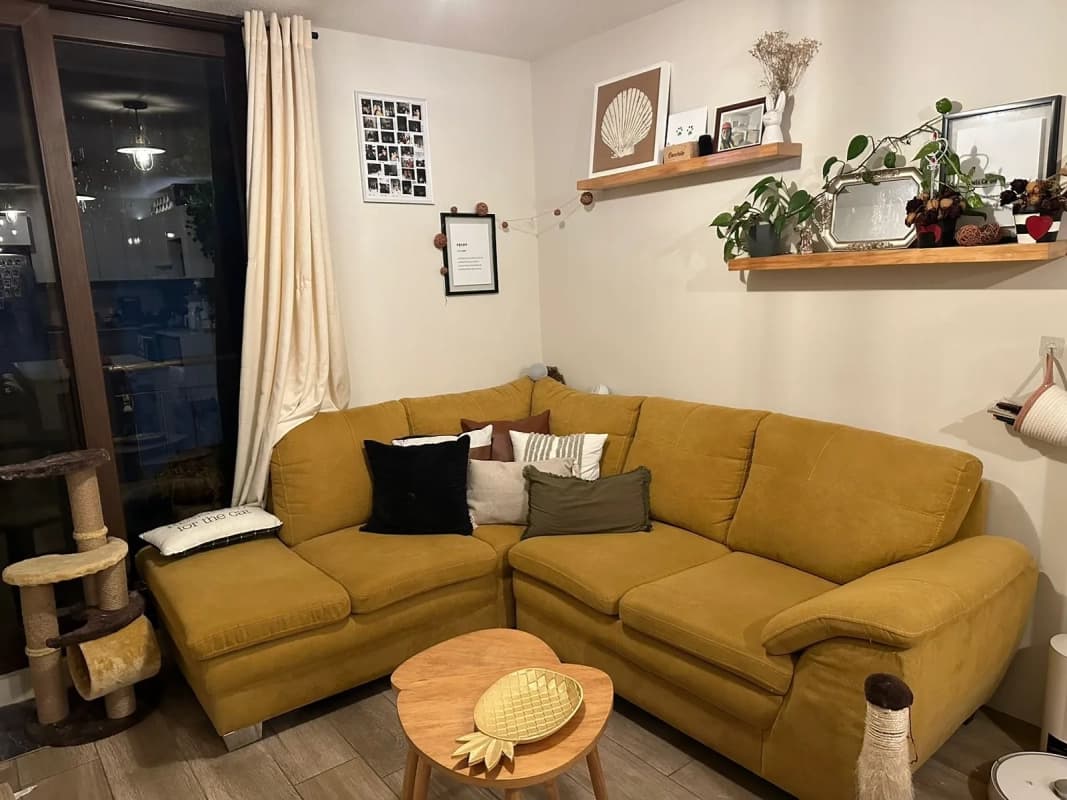 VENTA APARTAMENTO EN MARISCAL,  ZONA 11